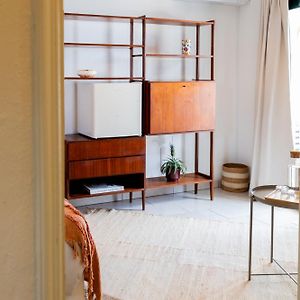 Double Room Terrace